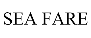 SEA FARE trademark