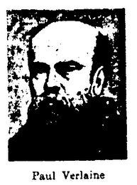 PAUL VERLAINE