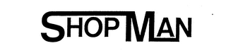 SHOPMAN trademark