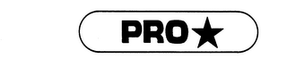 PRO trademark