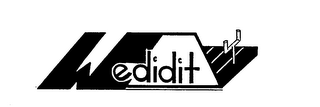 WEDIDIT trademark