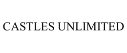 CASTLES UNLIMITED INTERNATIONAL, INC.
