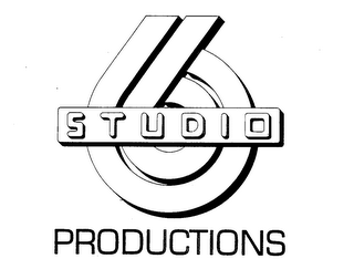 STUDIO 6 PRODUCTIONS