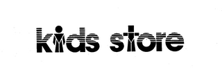 KIDS STORE trademark