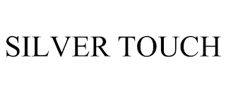 SILVER TOUCH trademark