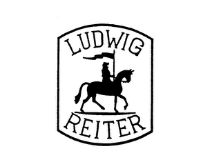 LUDWIG REITER trademark