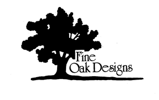 FINE OAK DESIGNS