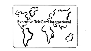 EXECUTIVE TELECARD INTERNATIONAL