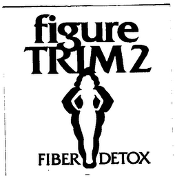 FIGURE TRIM 2 FIBER DETOX