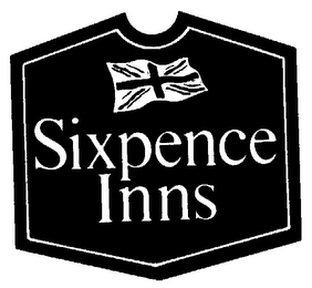 SIXPENCE INNS