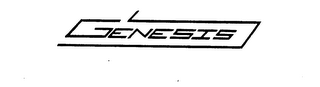 GENESIS trademark