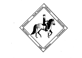 WESTWARD MOVEMENT NORTH AMERICAN INFLUENCE DEMOCRATIC ORGANIZATON LATIN INFLUENCE