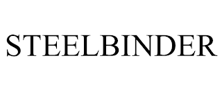 STEELBINDER trademark
