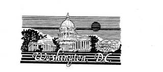 WASHINGTON, D.C. trademark