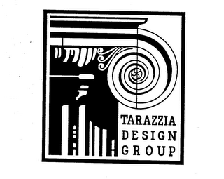 TARAZZIA DESIGN GROUP