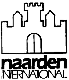 NAARDEN INTERNATIONAL