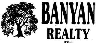 BANYAN REALTY INC.