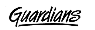 GUARDIANS trademark