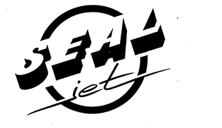 SEAL JET trademark
