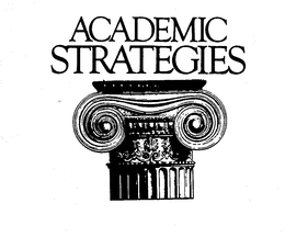 ACADEMIC STRATEGIES trademark
