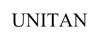 UNITAN trademark