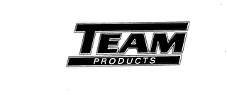 TEAM PRODUCTS