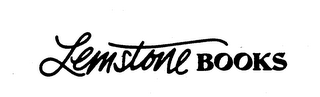 LEMSTONE BOOKS
