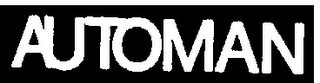 AUTOMAN trademark