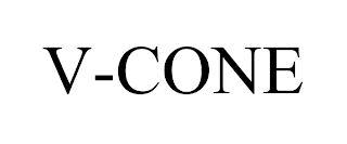 V-CONE trademark