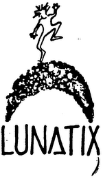 LUNATIX