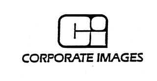 CI CORPORATE IMAGES