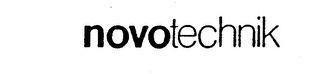 NOVOTECHNIK trademark