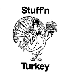 STUFF'N TURKEY