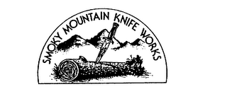 SMOKY MOUNTAIN KNIFE WORKS