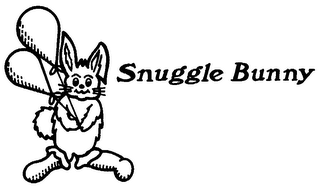 SNUGGLE BUNNY