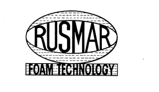 RUSMAR FOAM TECHNOLOGY