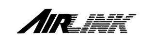 AIRLINK trademark