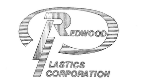 REDWOOD PLASTICS CORPORATION