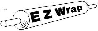 E Z WRAP