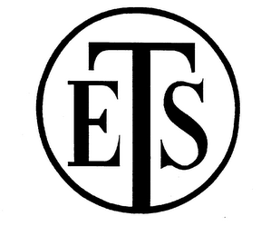ETS trademark