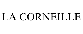 LA CORNEILLE trademark