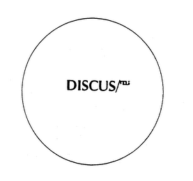 DISCUS/NWI