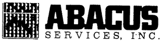 ABACUS SERVICES, INC. trademark