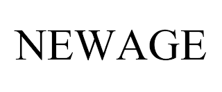 NEWAGE trademark