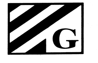 G trademark