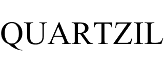 QUARTZIL trademark