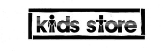 KIDS STORE trademark