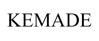 KEMADE trademark