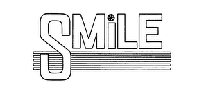 SMILE trademark