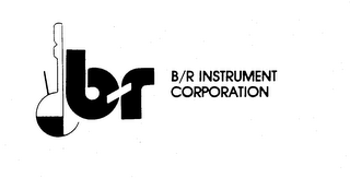 BR B/R INSTRUMENT CORPORATION